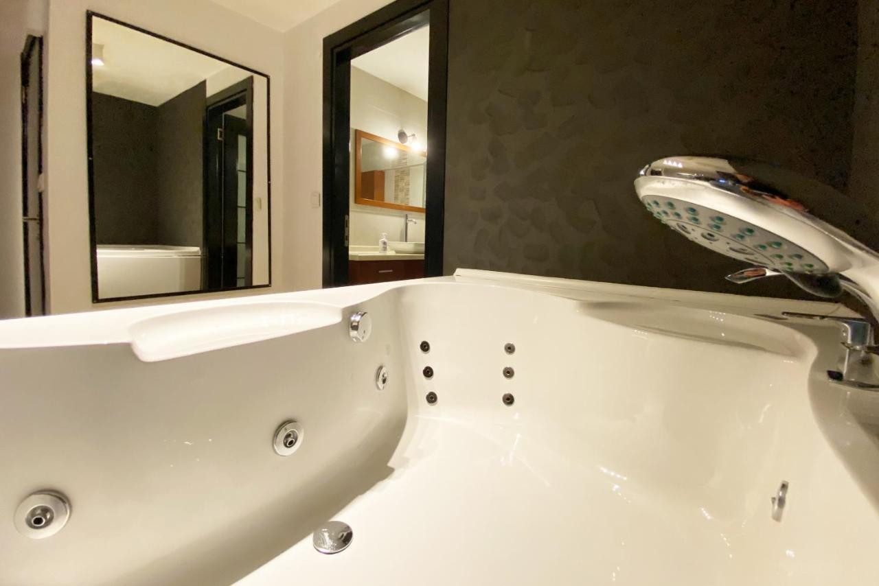 Casa Rosso Suite Hotel Istanbul Luaran gambar