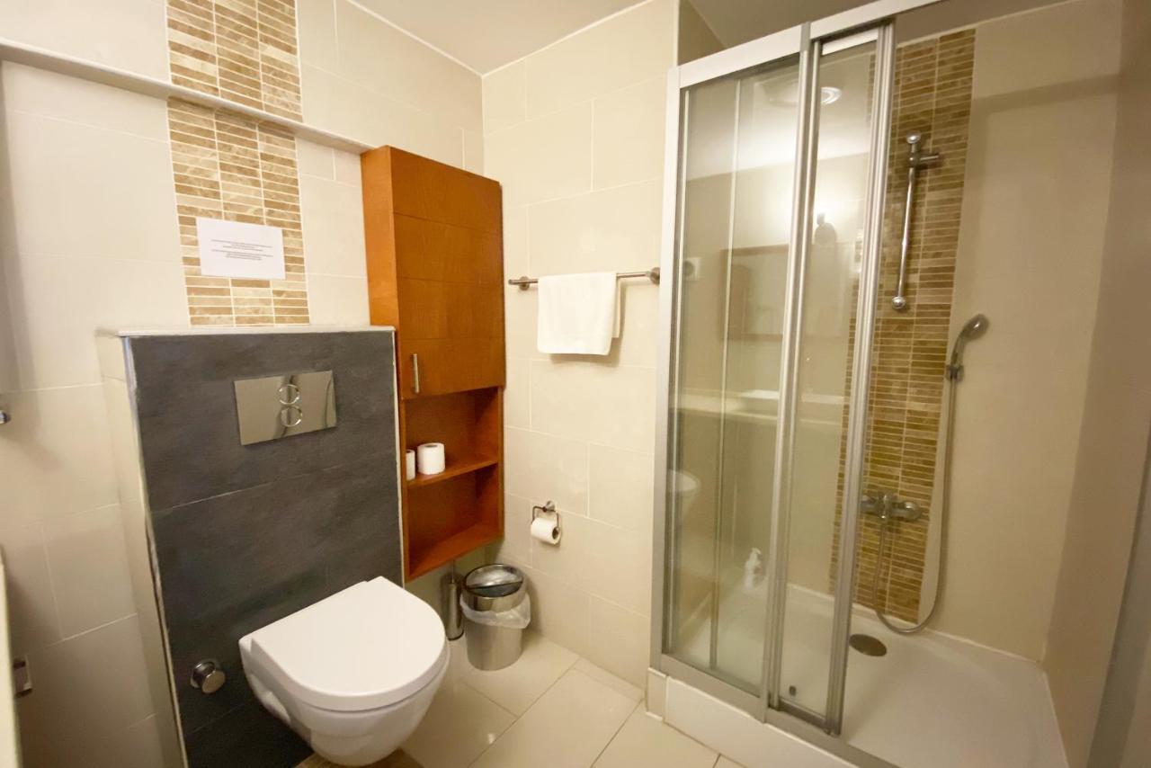 Casa Rosso Suite Hotel Istanbul Luaran gambar