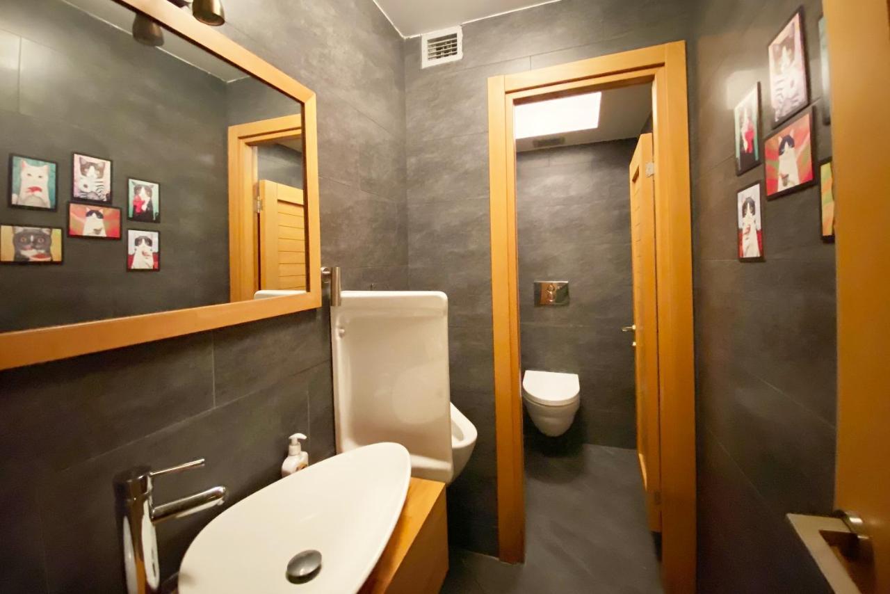 Casa Rosso Suite Hotel Istanbul Luaran gambar