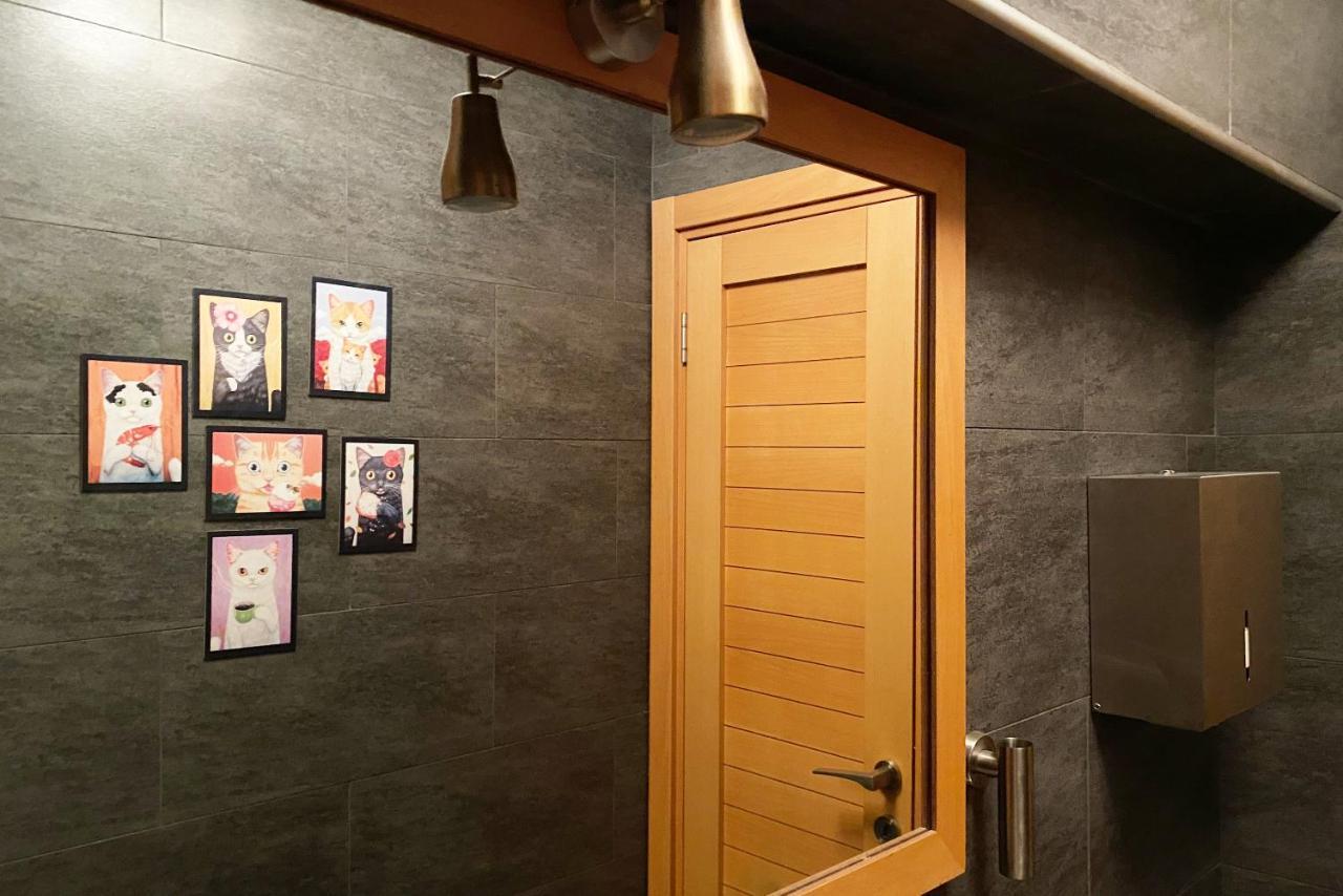 Casa Rosso Suite Hotel Istanbul Luaran gambar