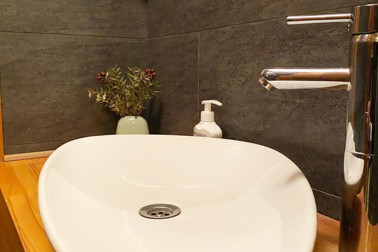 Casa Rosso Suite Hotel Istanbul Luaran gambar