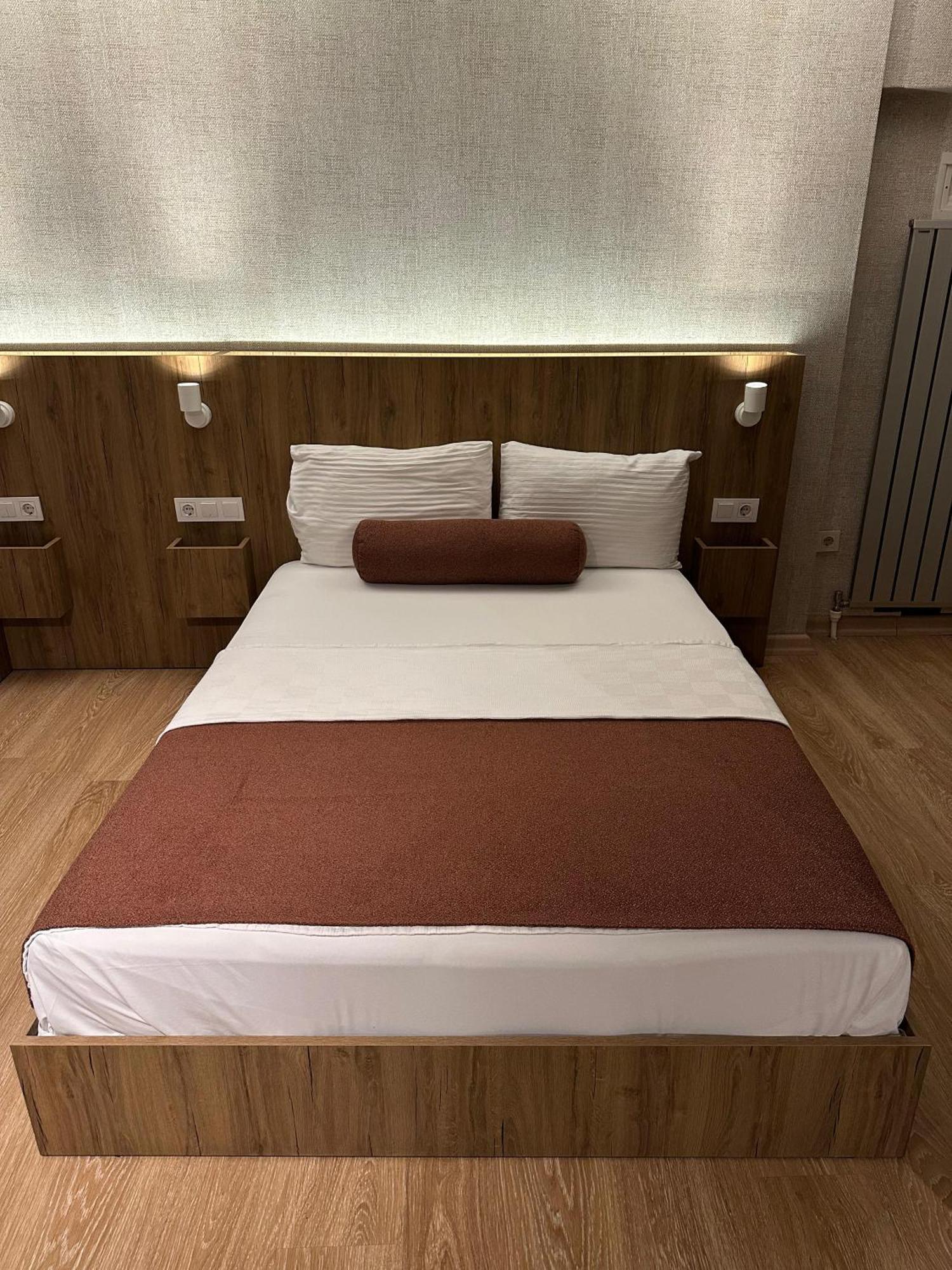 Casa Rosso Suite Hotel Istanbul Luaran gambar