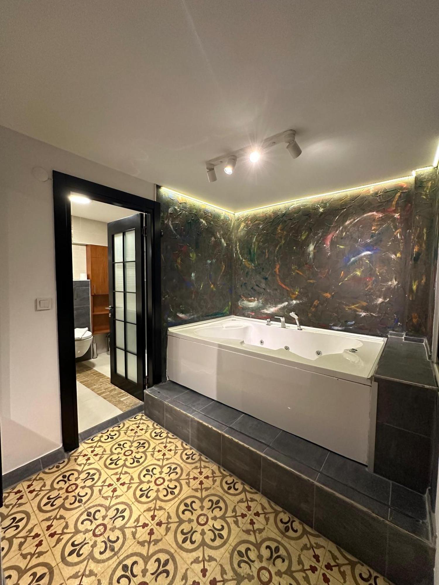 Casa Rosso Suite Hotel Istanbul Luaran gambar
