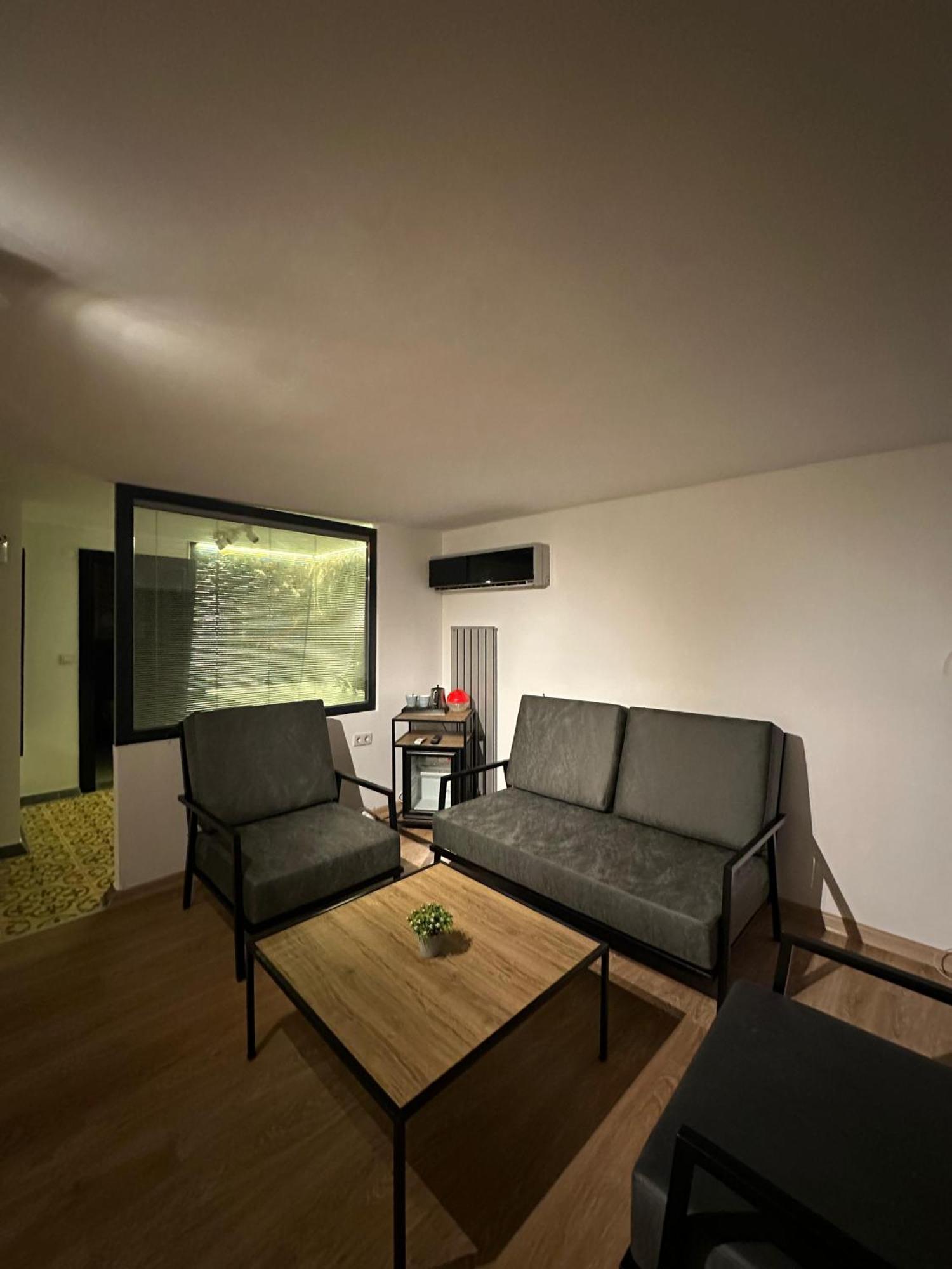 Casa Rosso Suite Hotel Istanbul Luaran gambar