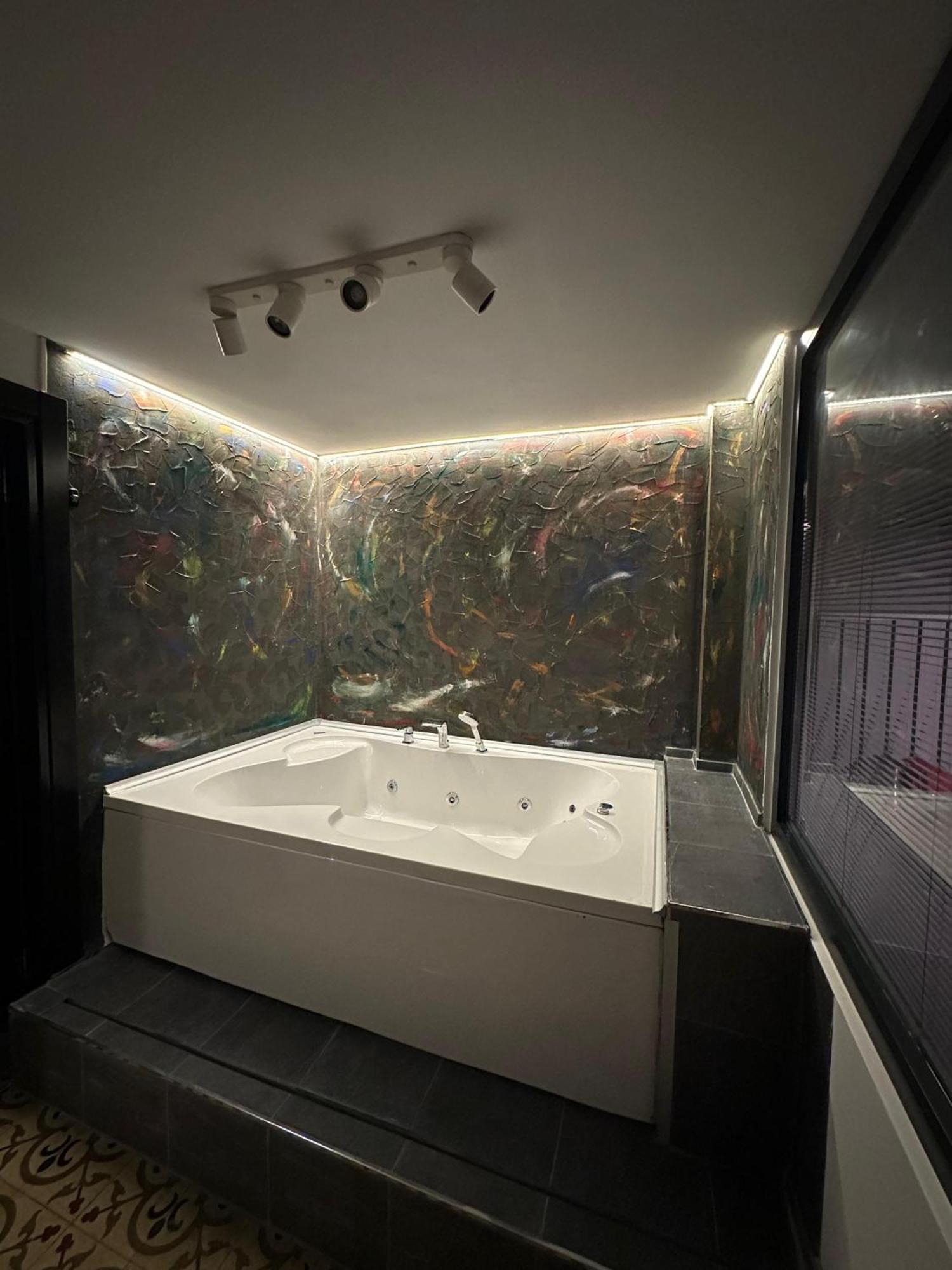 Casa Rosso Suite Hotel Istanbul Luaran gambar